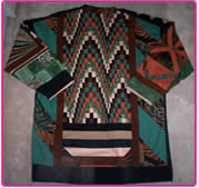 Quilt Jacket